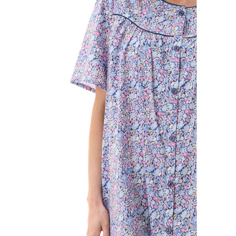 Givoni Daisy Short Sleeve Brunchcoat image number 2
